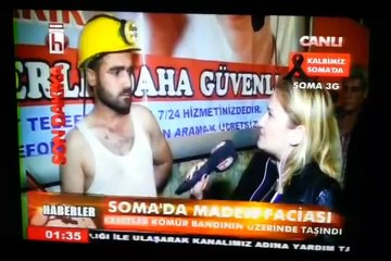 Bir Madencinin Ağzından Gerçekler