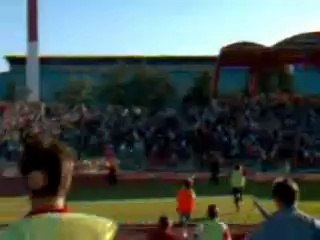 28η ΑΕΛ-Παναχαική 1-0 2004-05 Το γκολ πίσω από τέρμα