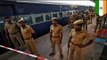 India train explosion: one killed and nine injured on Guwahati-Bangalore Express