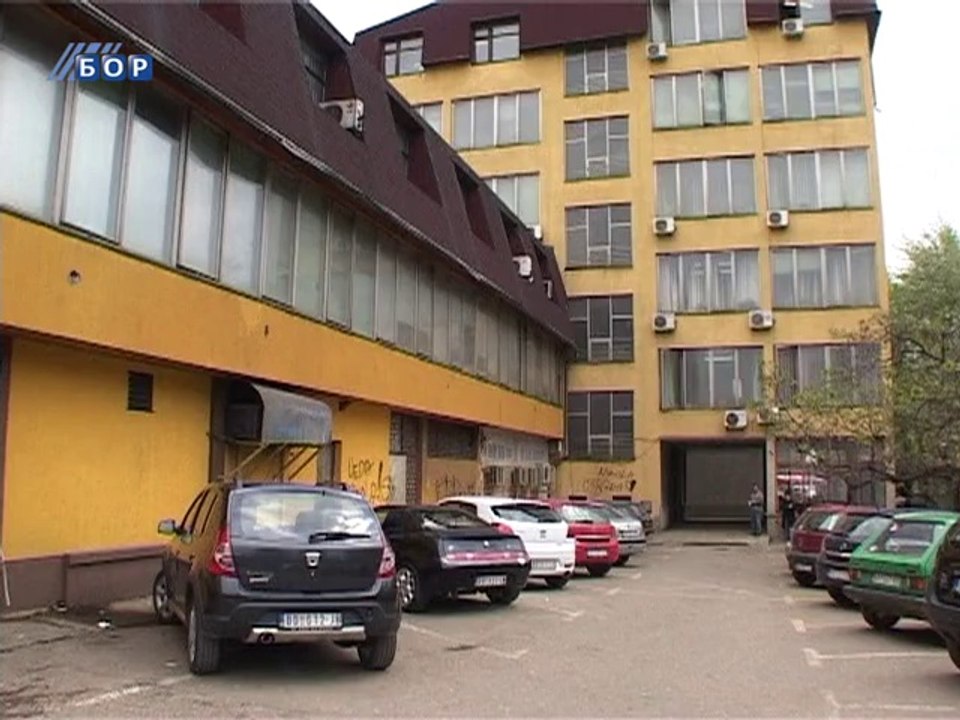 Prodaja stanova u Boru, 14. maj 2014.