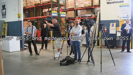 Do You Want to Fire Your Boss?