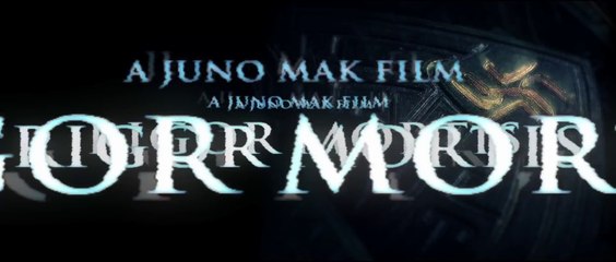 Rigor Mortis - Official Trailer (2014) [HD] Horror