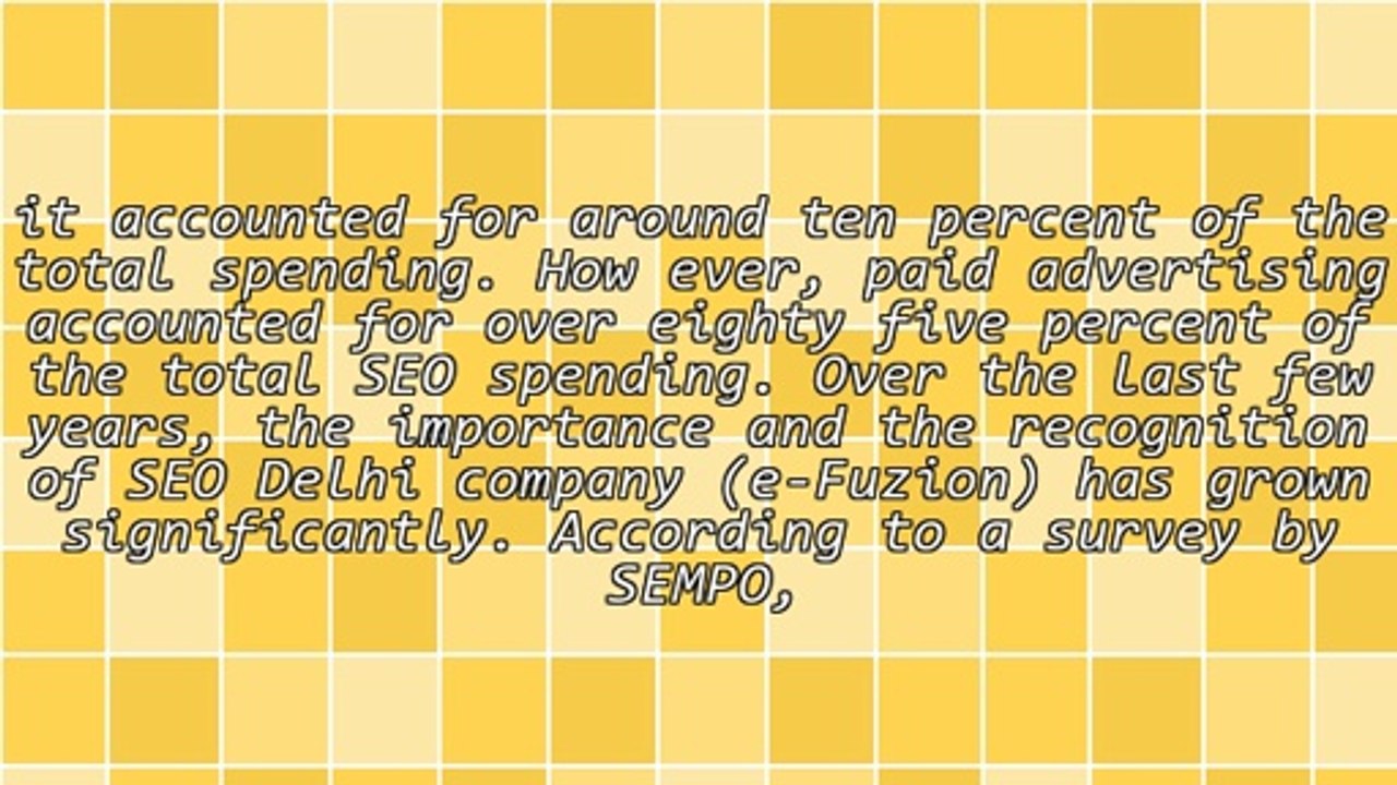SEO- Makes Your Trance True