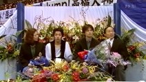 ᴆαίѕμκε τακαнαѕнί NHK Trophy 2002 FS BS-hi