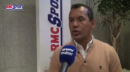 Football / Coupe du Monde / Benarbia : "On reste dans la logique" - 13/05