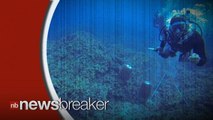 Man Caught on Tape Attacking Fellow Scuba Diver