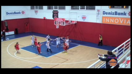 Finspor Gelişim Ligi 1. Hafta Maç Özetleri