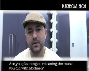 #MJFam In case I'm going to release something, I would do it for charity