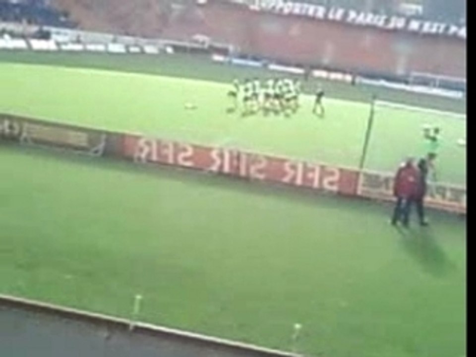 L'écureuil part 2 coupe de france