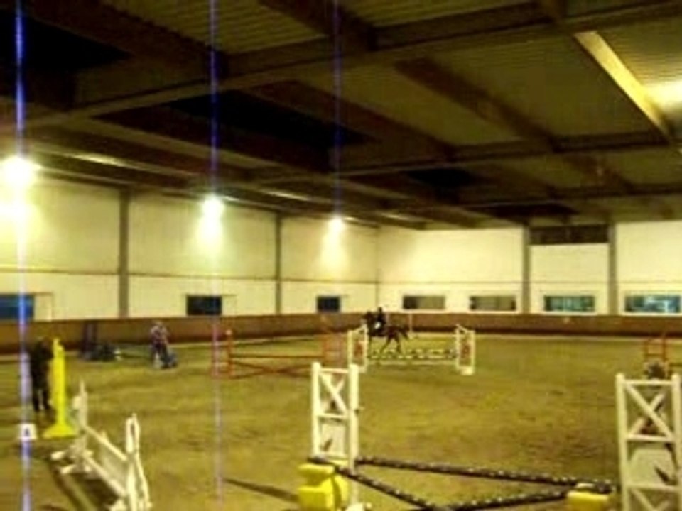 Le parcours de Maud et Julie