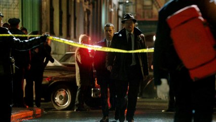 GOTHAM - First Look / Featurette - FOX - Series [VO|HD]