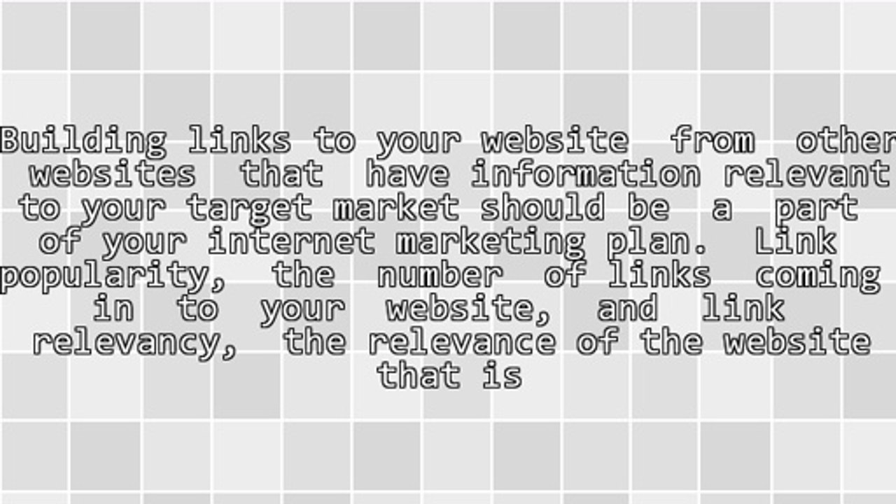 Internet Marketing Made Easy for the Beginner