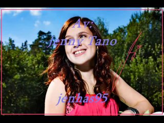 Amy Diamond - Up (lyrics)