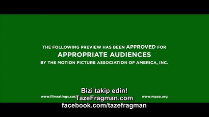 Ejderhanı Nasıl Eğitirsin 2 Fragman izle