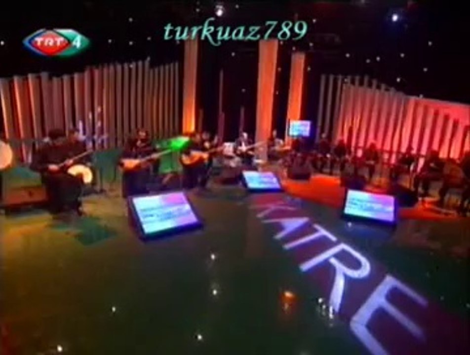 Okan Murat ÖZTÜRK-Söğüdün Erenleri