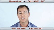 Top DUI lawyers in Tempe AZ