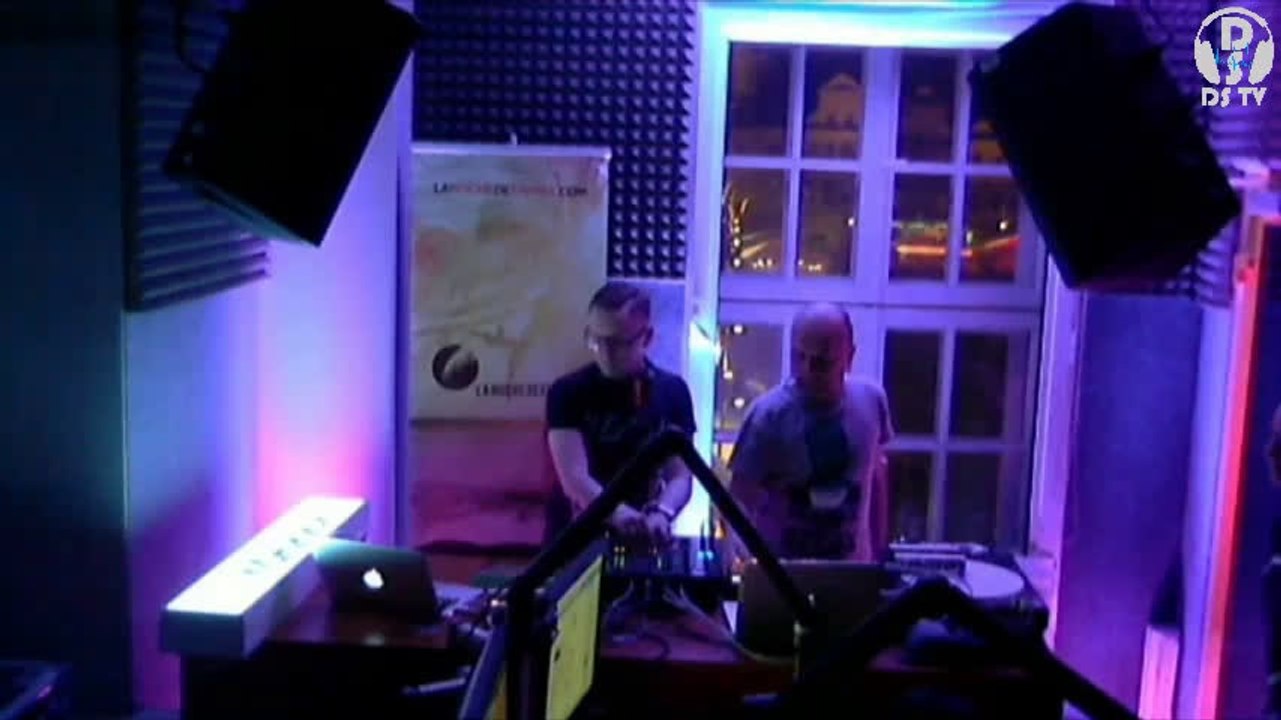 DUSS Klub Fm / RMF Maxxx Dj Set Deep Sesje