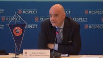 La UEFA, sobre las sanciones por incumplir el juego limpio financiero