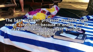 Payment Processors Review.
