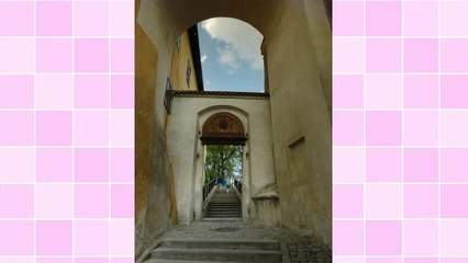 Blog Your Way To Traffic!