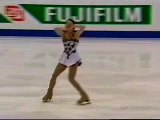 γμκίиα øтα Junior World Championships 2002 SP JSports