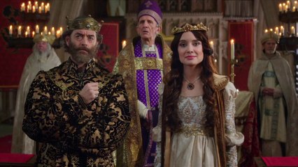 Galavant Trailer - ABC