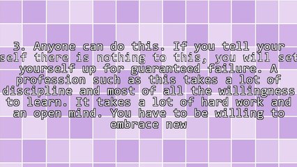 10 Common misconceptions about marketing on the Internet