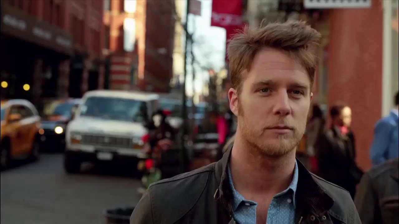 Manhattan Love Story Trailer - ABC