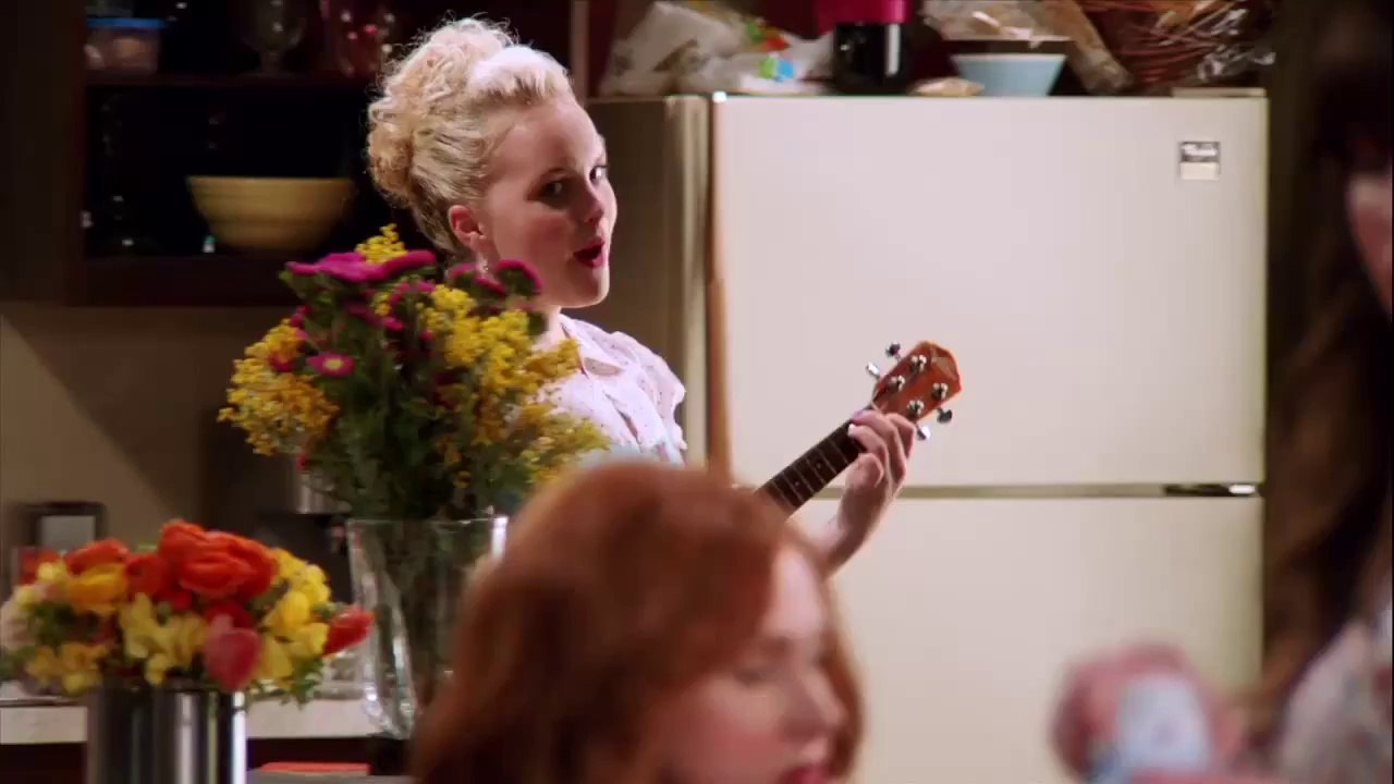 Selfie Trailer - ABC