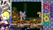 Mega Man Xtreme - Hard Mode Maverick Bosses