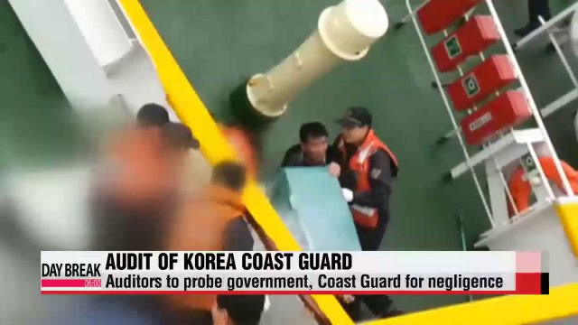 Investigators mull charging sunken ferry's captain with homicide