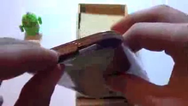 Unboxing Italiano Samsung Galaxy S5 by Tecnoandroid.it