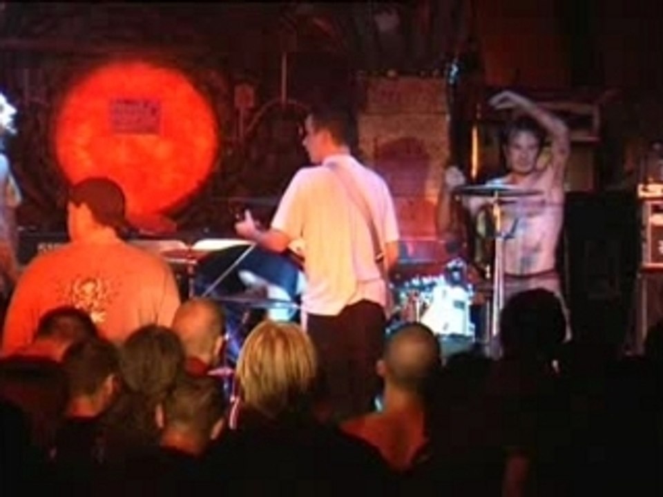 25 Ta Life - Turning Point Live Loco