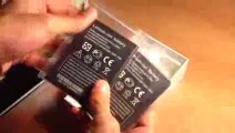Unboxing ThL T200 by TecnoAndroid