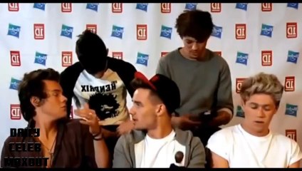 One Direction - Best Funny Moments 2014 NEW