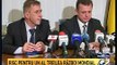 RISC DE AL III-LEA RAZBOI MONDIAL plecand de la Crimeea - Ambasadorul Ucrainei la Bucuresti