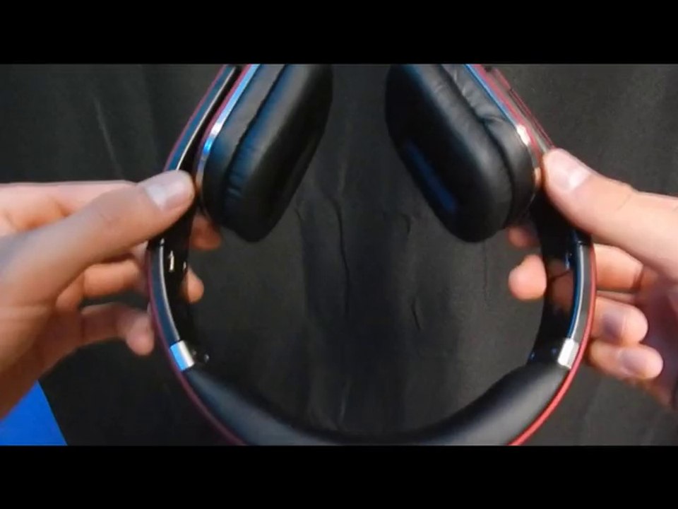 August EP650 Bluetooth Wireless Stereo Headphones Review