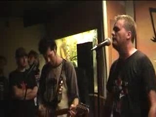 Deadrats-Les Bottes Rouges-06-10-28