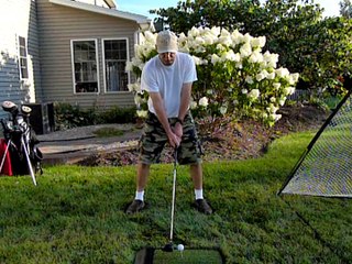 SKLZ Glide Pad Divot Simulator Golf Mat Review - Great for any club