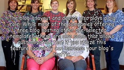 The Importance Of Blog Design And Make It Your Own...