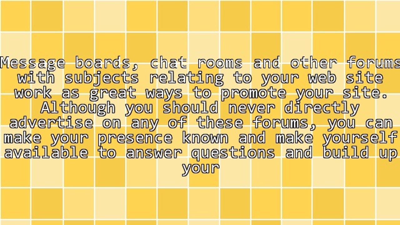 Increase Website Traffic With Links To Your Website