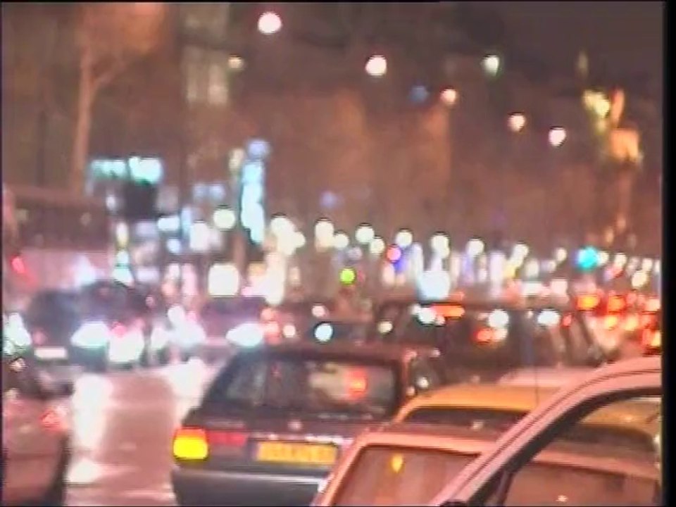 Vidéo-clip Meiway Daddy d'amour2