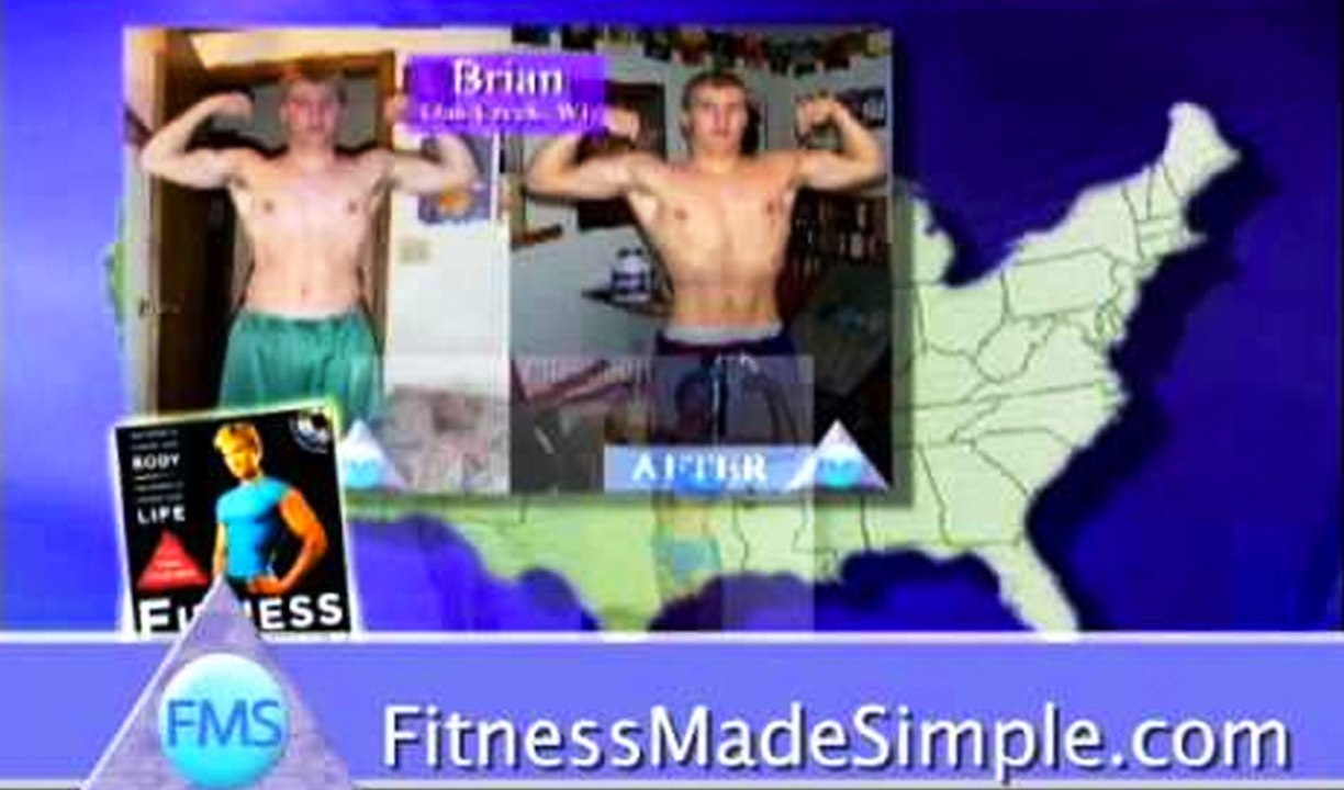 SIX PACK ABS: Lose Fat and Build Muscle