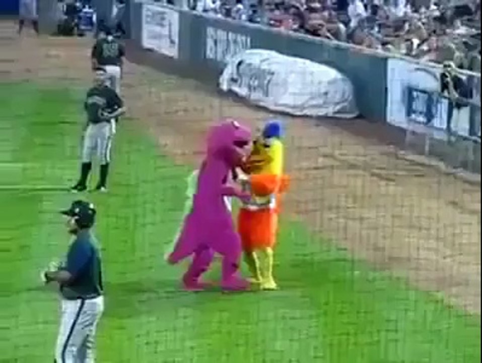Funny Videos of 2 People Being Silly and Funny Costumed