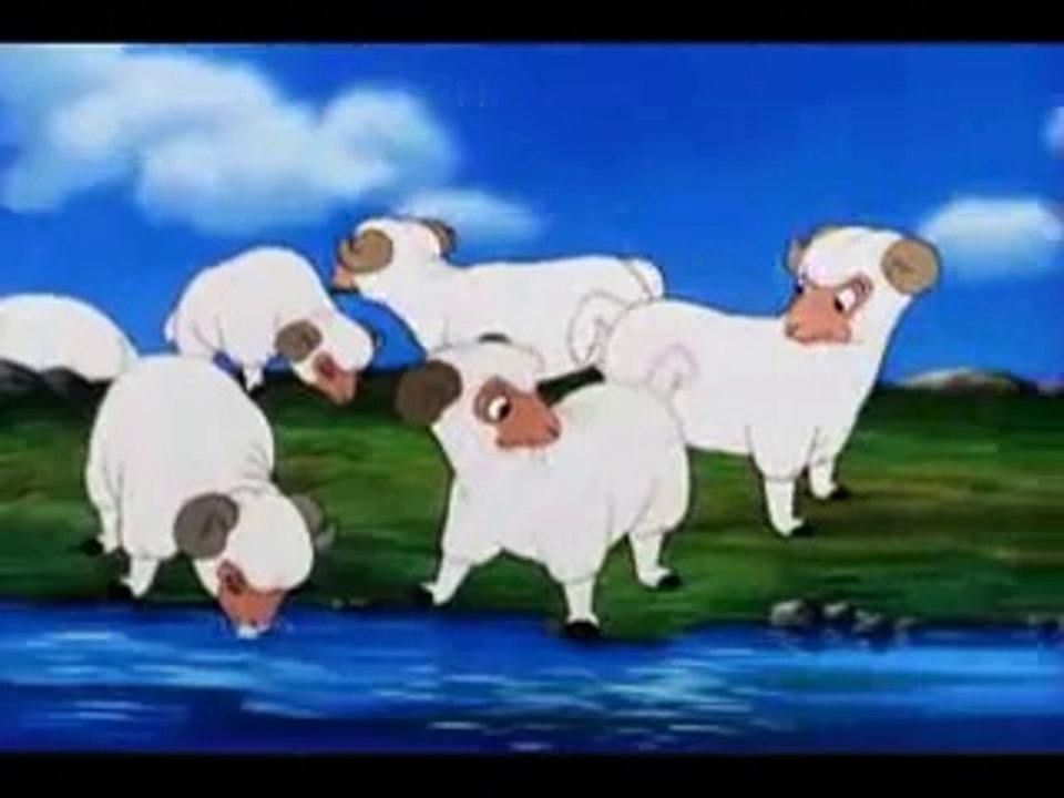 lambert-the-sheepish-lion-video-dailymotion