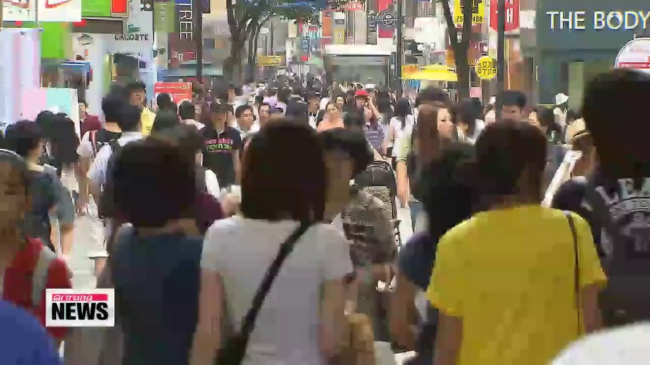 Tasks remain to achieve further economic growth for Korea
