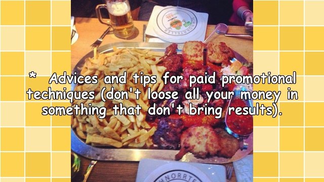 5 Tips For Affiliates Programs Newbies.