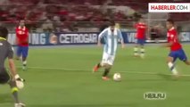 Messi, En Fazla Kazanan Oyuncu Olacak