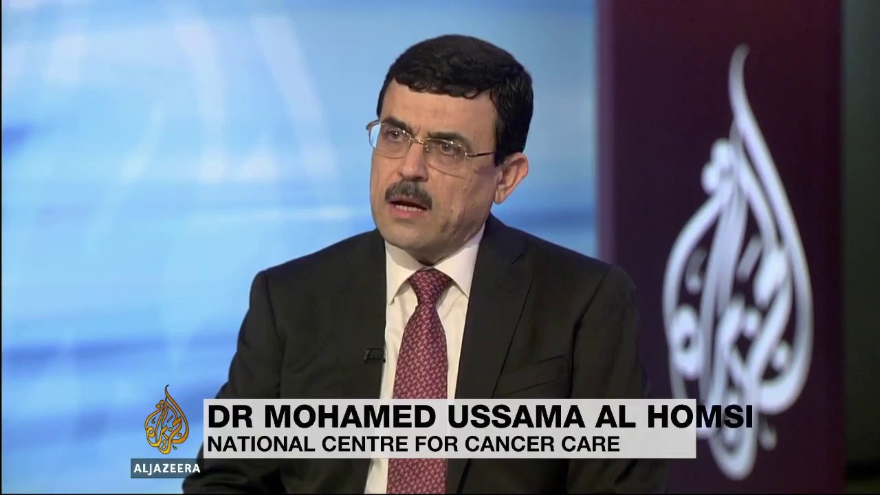 La Santé et la vie de Elshamy journaliste d'Al Jazeera est en danger - sauvons le