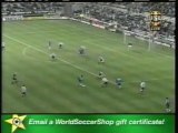 2006 (December 20) Newcastle United 0-Chelsea 1 (English League Cup)-Quarterfinals